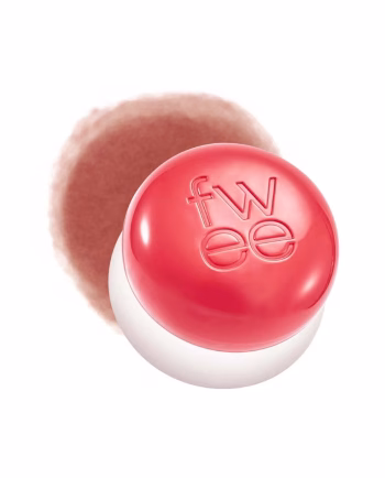 Lip & Cheek Blurry Pudding Pot CR01 Dear (5g)