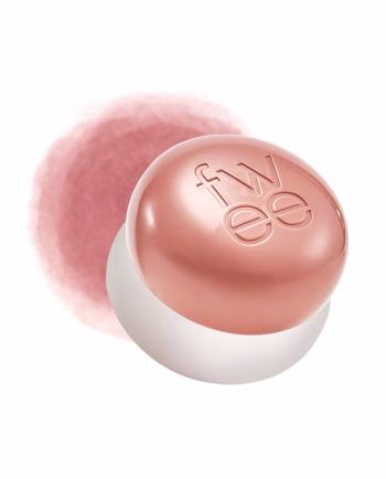 Lip & Cheek Blurry Pudding Pot CR04 Seventeen (5g)