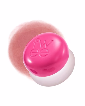 Lip & Cheek Blurry Pudding Pot PK02 Skirt (5g)