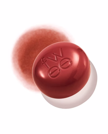 Lip & Cheek Blurry Pudding Pot RS02 Lyrics (5g)