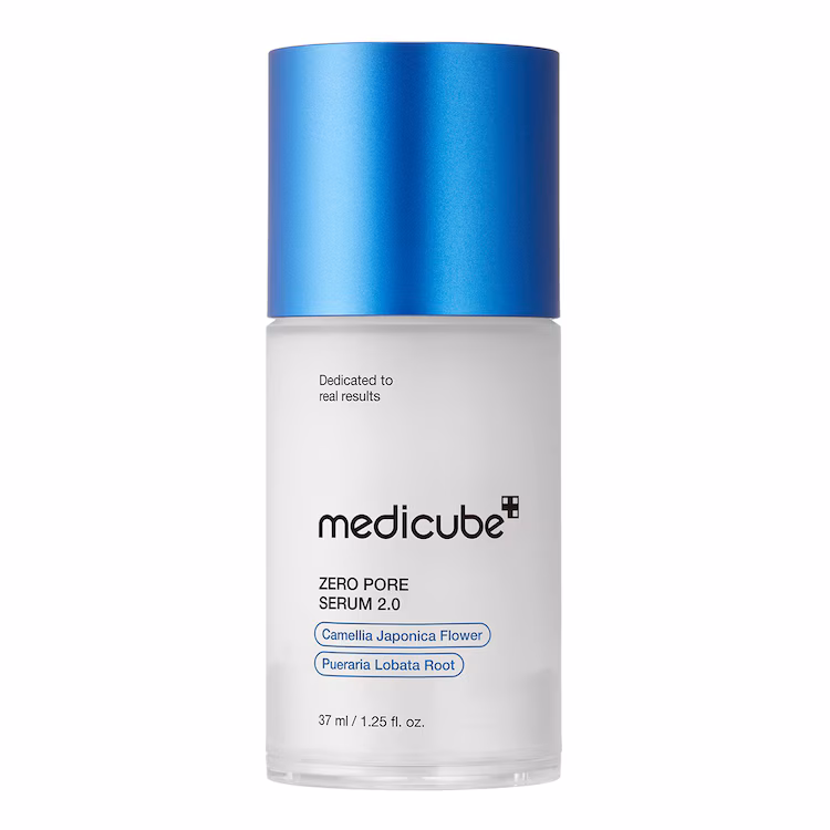 Zero Pore Serum
